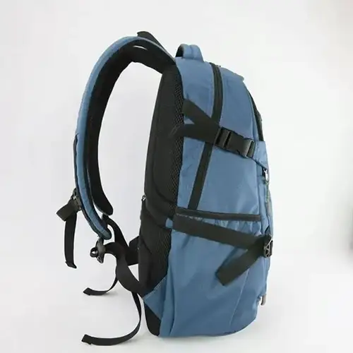  High-Performance Polyester Backpack with Ergonomic Design